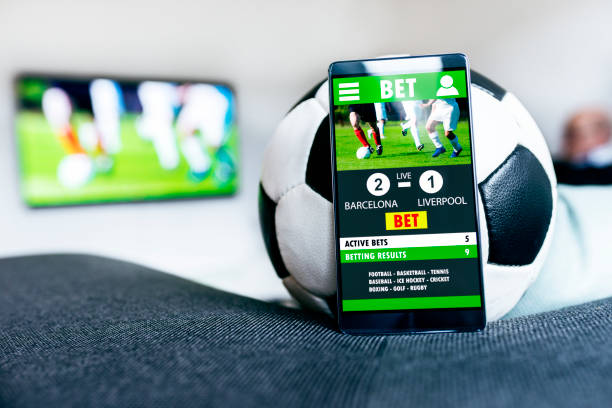 Web football betting – A few facts about it