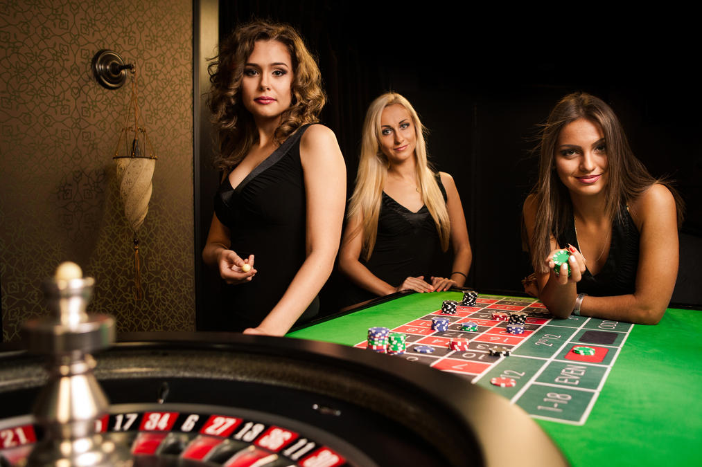 How To Get Online Casino Free Credit