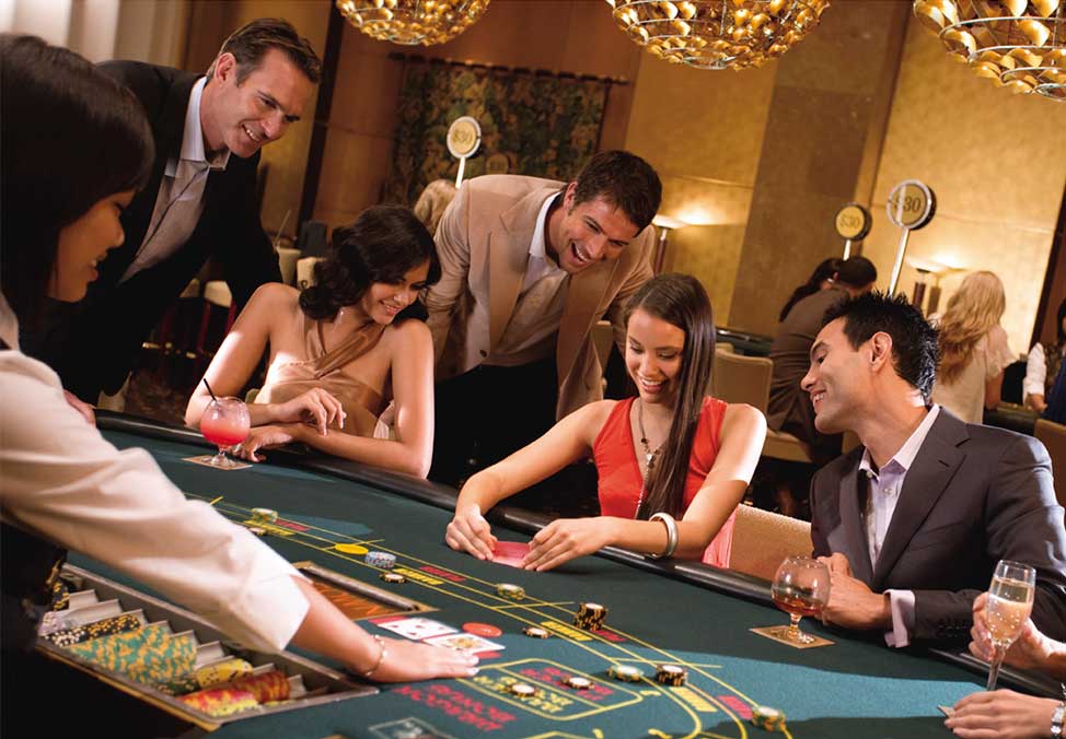 How to Get The Best From Online Casino Bonuses